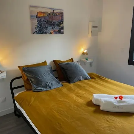 Дом отдыха A Casa Di Napoleon *